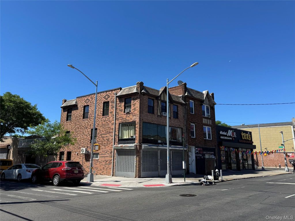 177-08 Jamaica 1 Fl, Jamaica, NY 11432 — photo 2