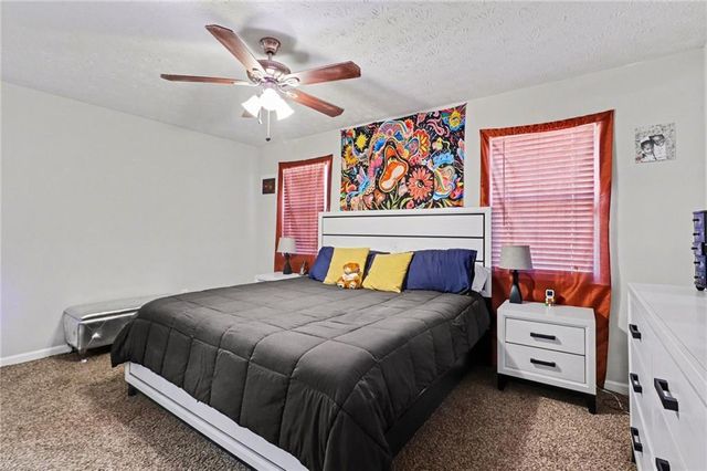 632 Woodknoll Court, Jonesboro, GA 30238