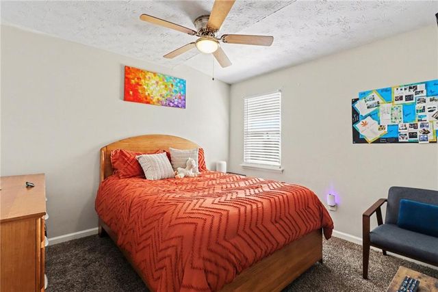 632 Woodknoll Court, Jonesboro, GA 30238