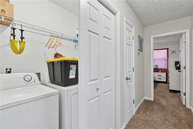 632 Woodknoll Court, Jonesboro, GA 30238