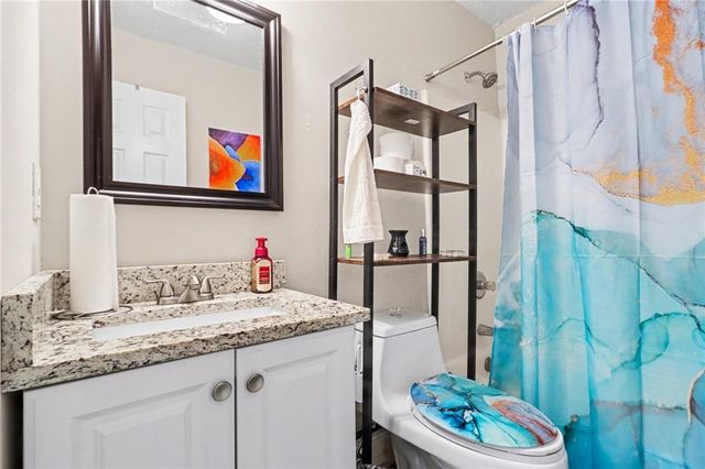 632 Woodknoll Court, Jonesboro, GA 30238