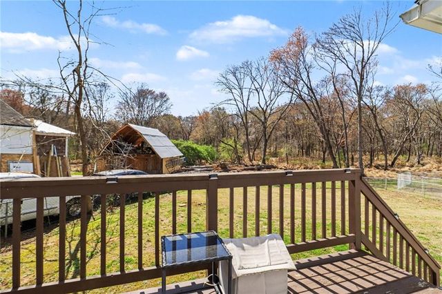 632 Woodknoll Court, Jonesboro, GA 30238