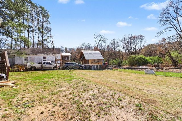 632 Woodknoll Court, Jonesboro, GA 30238