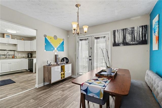 632 Woodknoll Court, Jonesboro, GA 30238