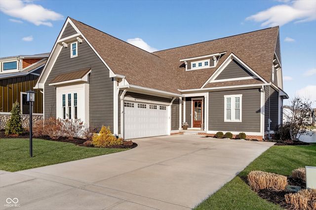 17127 Andry Court, Westfield, IN 46074