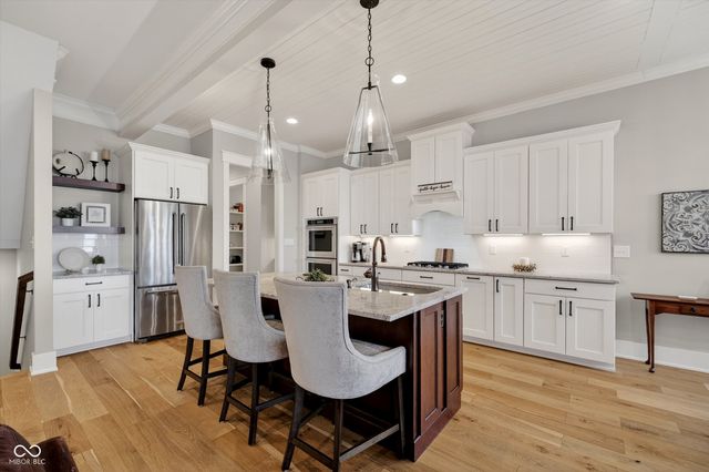 17127 Andry Court, Westfield, IN 46074
