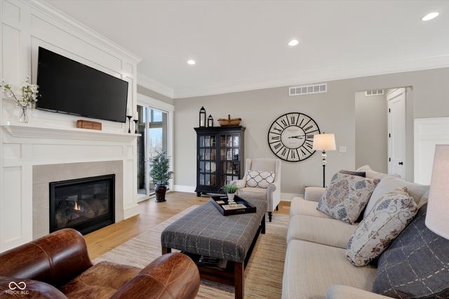 17127 Andry Court, Westfield, IN 46074