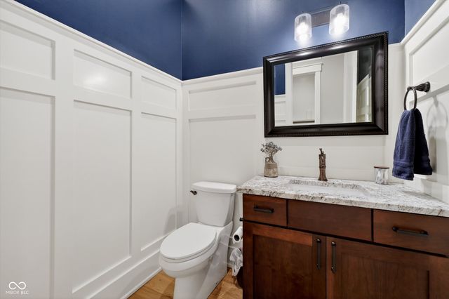 17127 Andry Court, Westfield, IN 46074