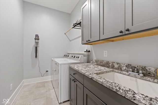 17127 Andry Court, Westfield, IN 46074