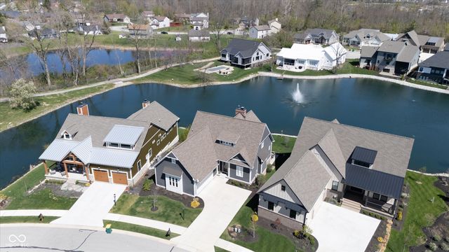 17127 Andry Court, Westfield, IN 46074