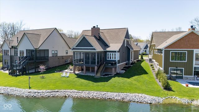 17127 Andry Court, Westfield, IN 46074