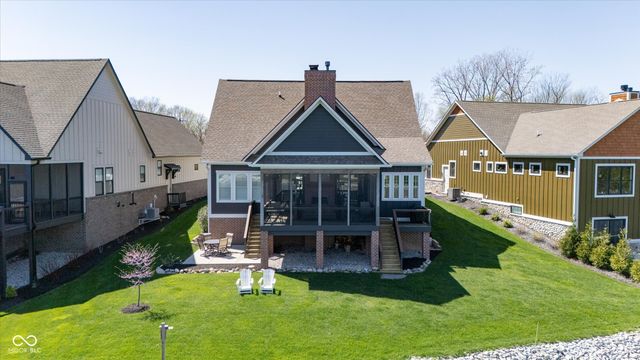 17127 Andry Court, Westfield, IN 46074