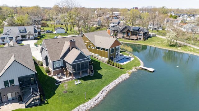 17127 Andry Court, Westfield, IN 46074