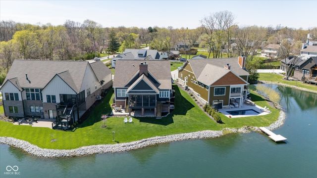 17127 Andry Court, Westfield, IN 46074