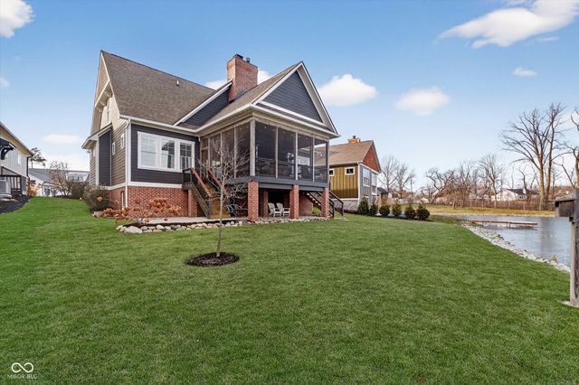 17127 Andry Court, Westfield, IN 46074