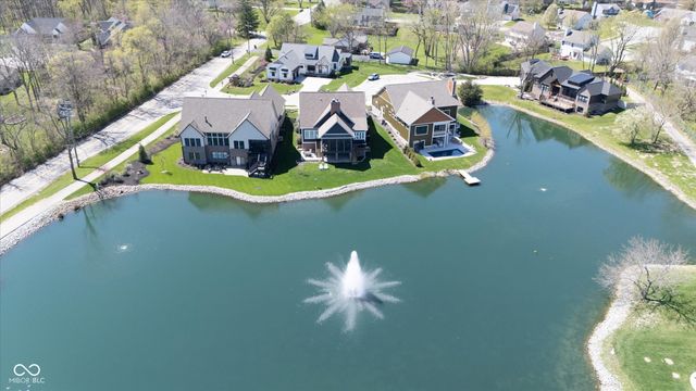 17127 Andry Court, Westfield, IN 46074