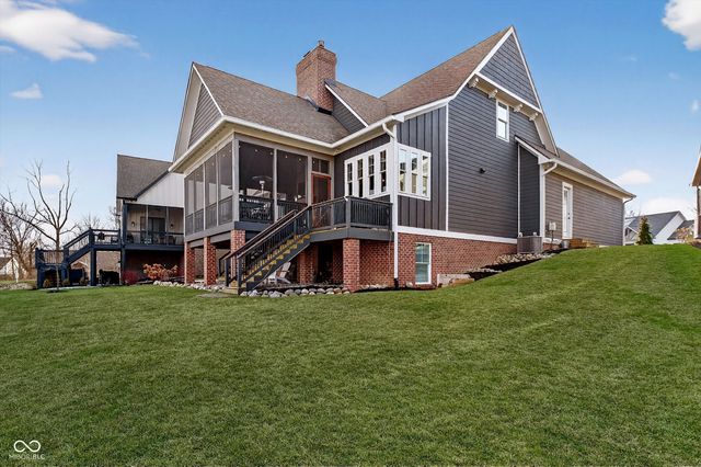 17127 Andry Court, Westfield, IN 46074