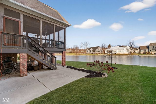 17127 Andry Court, Westfield, IN 46074