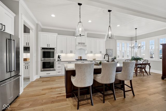 17127 Andry Court, Westfield, IN 46074