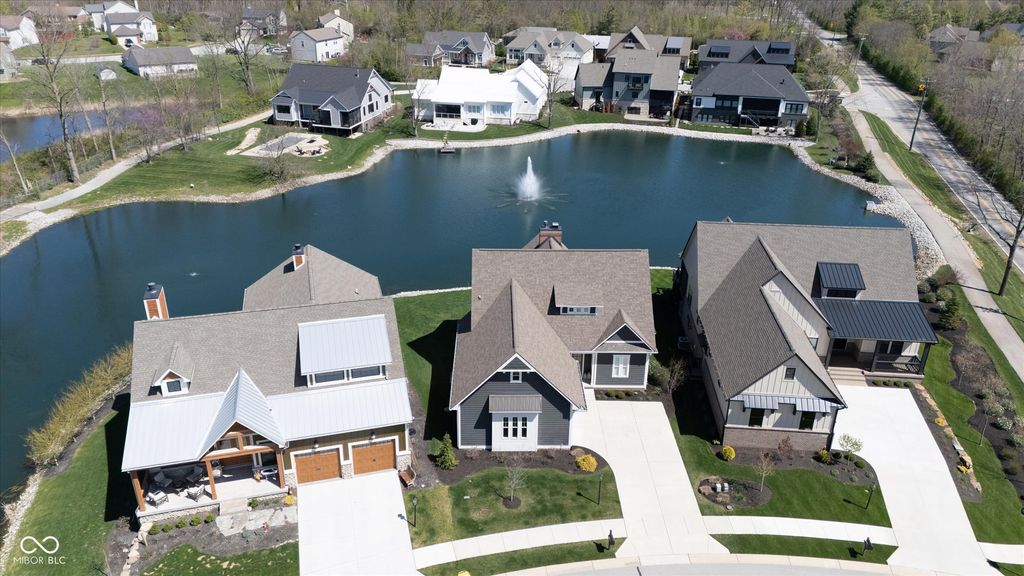 17127 Andry Court, Westfield, IN 46074