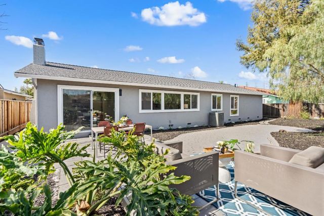 6130 Paseo Pueblo, San Jose, CA 95120