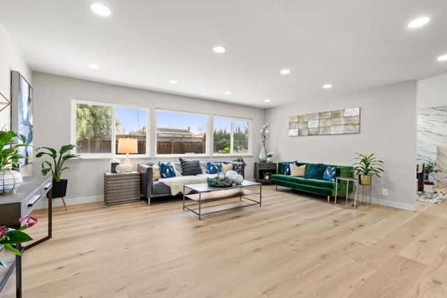 6130 Paseo Pueblo, San Jose, CA 95120