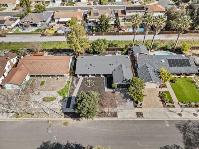 6130 Paseo Pueblo, San Jose, CA 95120