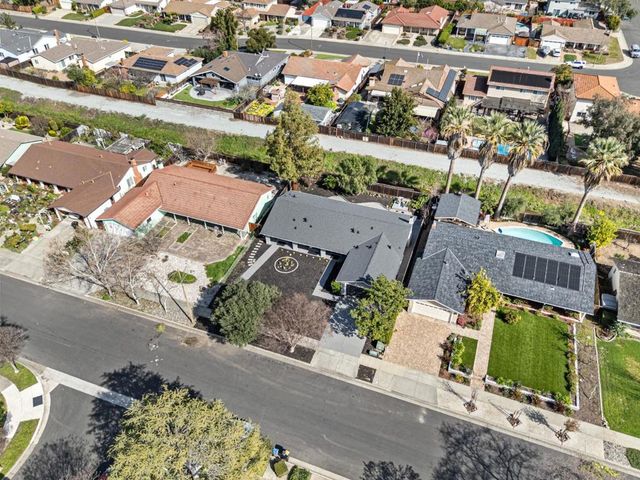 6130 Paseo Pueblo, San Jose, CA 95120