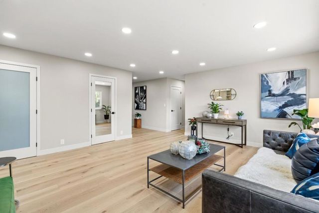 6130 Paseo Pueblo, San Jose, CA 95120