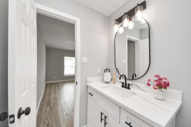 3923 Darlinghurst Drive, Houston, TX 77045