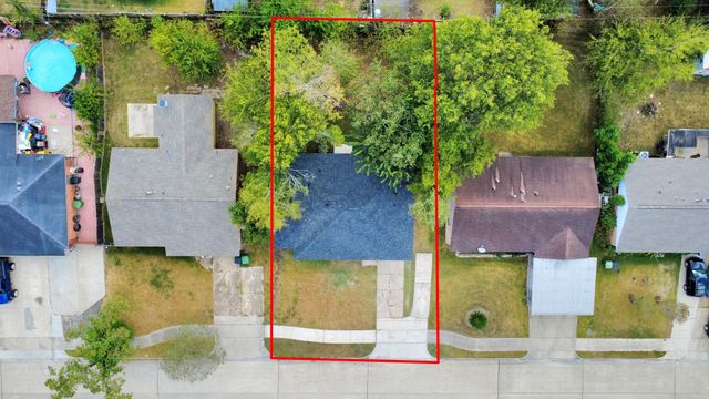 3923 Darlinghurst Drive, Houston, TX 77045