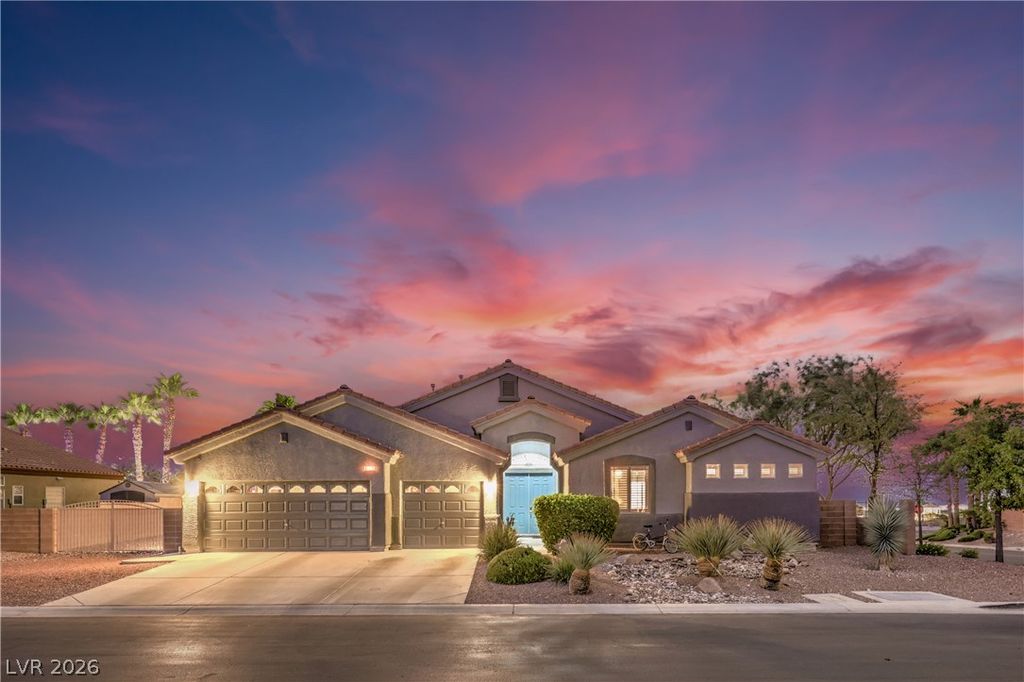 6102 Rocketman Circle, Las Vegas, NV 89149 — photo 2
