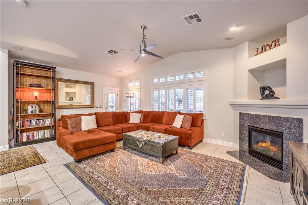 6102 Rocketman Circle, Las Vegas, NV 89149 — photo 3