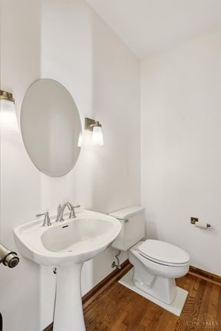 6684 Powner Farm Drive, Green Twp, OH 45248