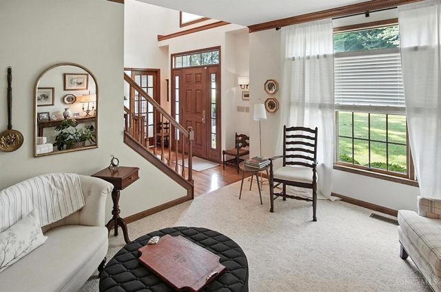 6684 Powner Farm Drive, Green Twp, OH 45248