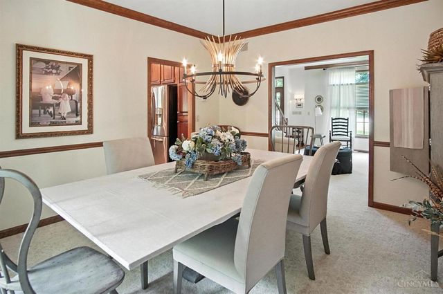 6684 Powner Farm Drive, Green Twp, OH 45248