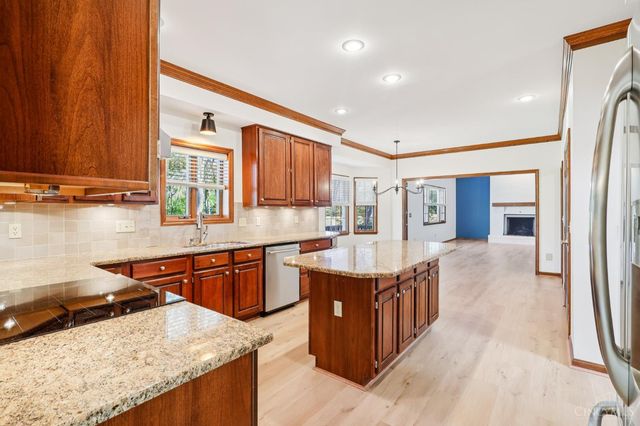 6684 Powner Farm Drive, Green Twp, OH 45248