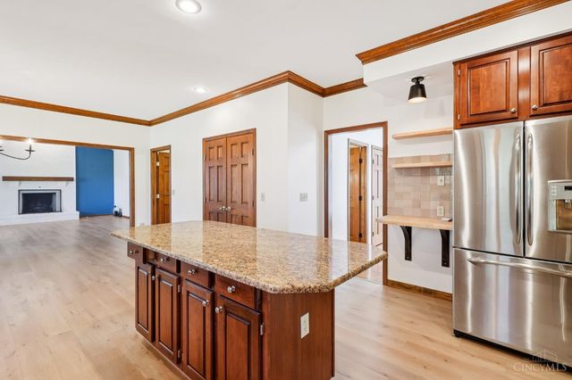 6684 Powner Farm Drive, Green Twp, OH 45248