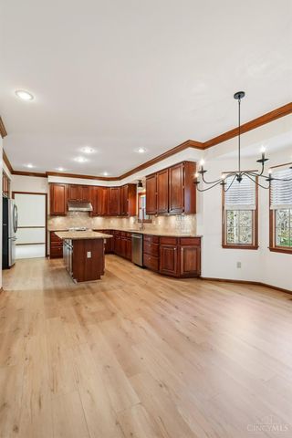 6684 Powner Farm Drive, Green Twp, OH 45248