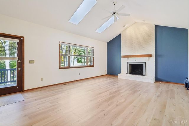 6684 Powner Farm Drive, Green Twp, OH 45248