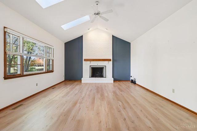 6684 Powner Farm Drive, Green Twp, OH 45248