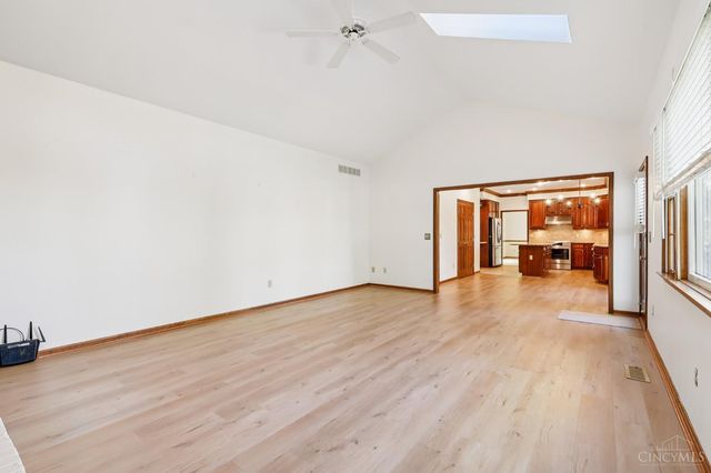 6684 Powner Farm Drive, Green Twp, OH 45248