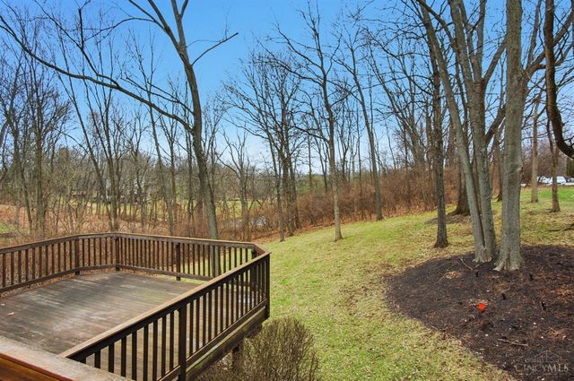 6684 Powner Farm Drive, Green Twp, OH 45248