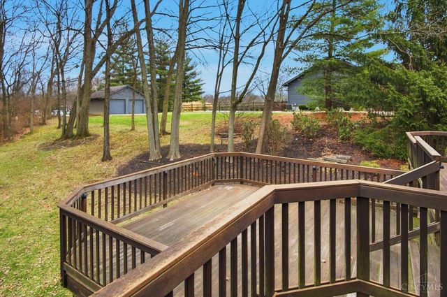 6684 Powner Farm Drive, Green Twp, OH 45248