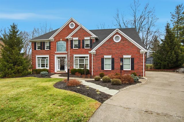 6684 Powner Farm Drive, Green Twp, OH 45248