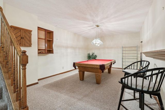 6684 Powner Farm Drive, Green Twp, OH 45248