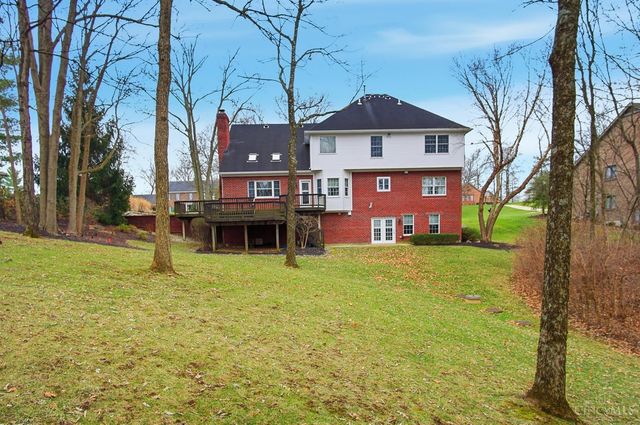 6684 Powner Farm Drive, Green Twp, OH 45248