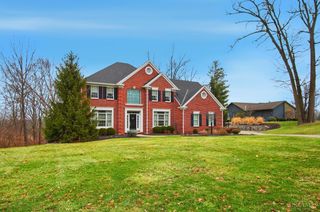 6684 Powner Farm Drive, Green Twp, OH 45248