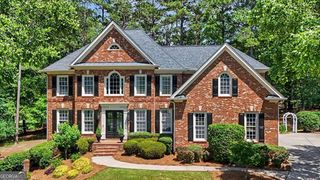 31 Rocky Brook Court, Acworth, GA 30101