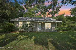 1217 COLLEY Road, Starke, FL 32091